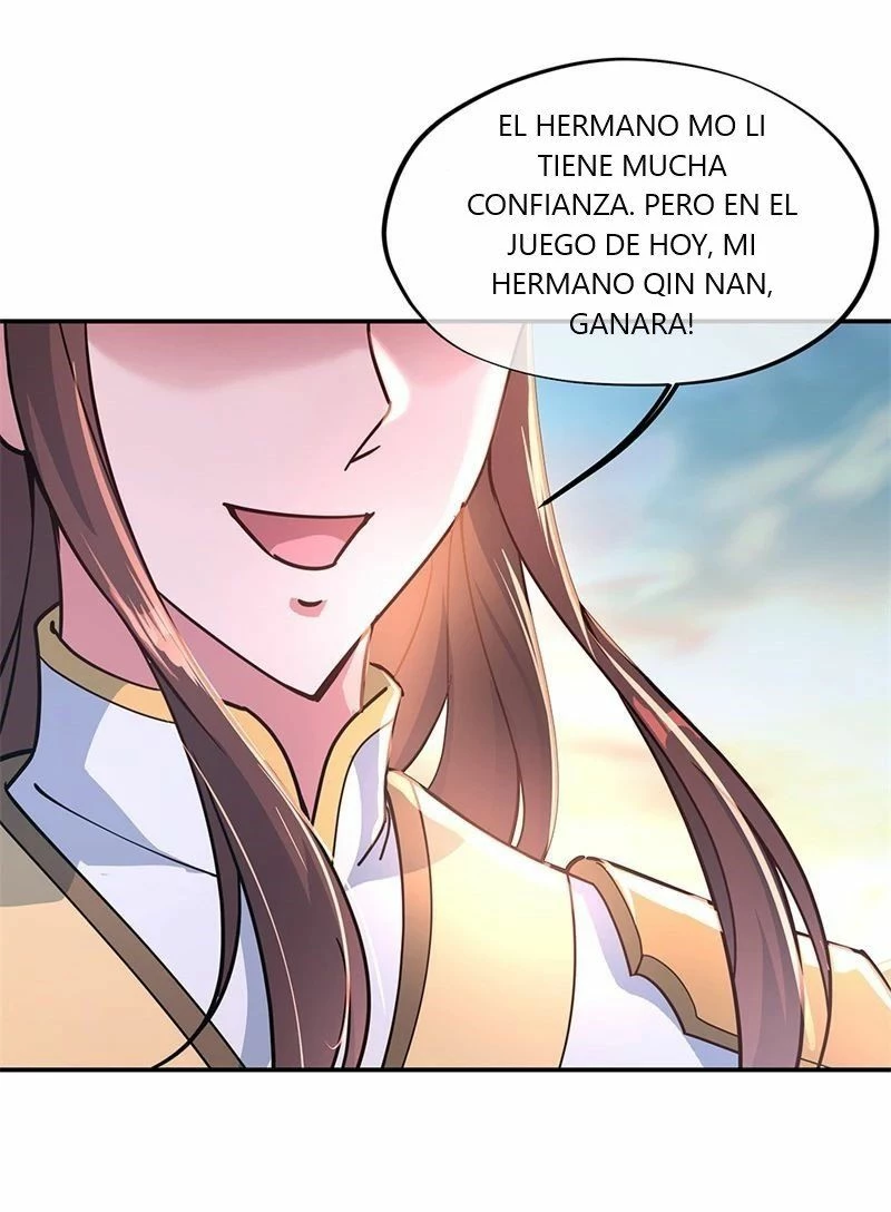 Peerless Battle Spirit  > Capitulo 121 > Page 111