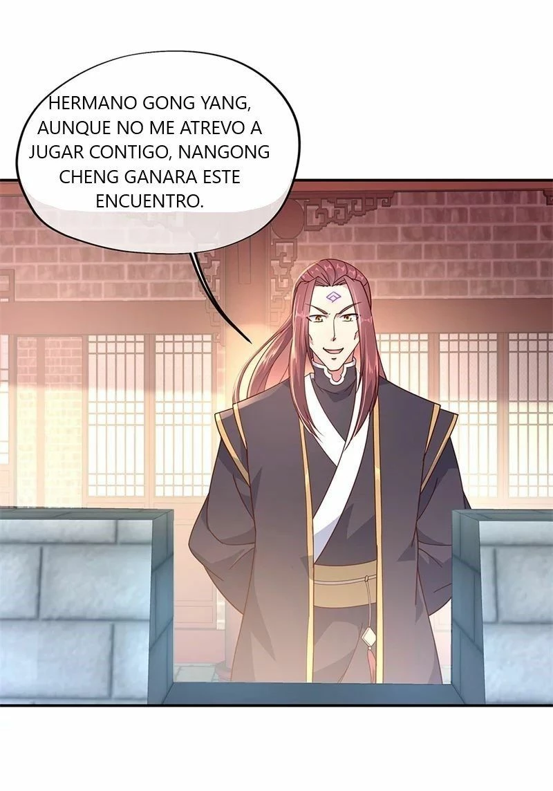 Peerless Battle Spirit  > Capitulo 121 > Page 181