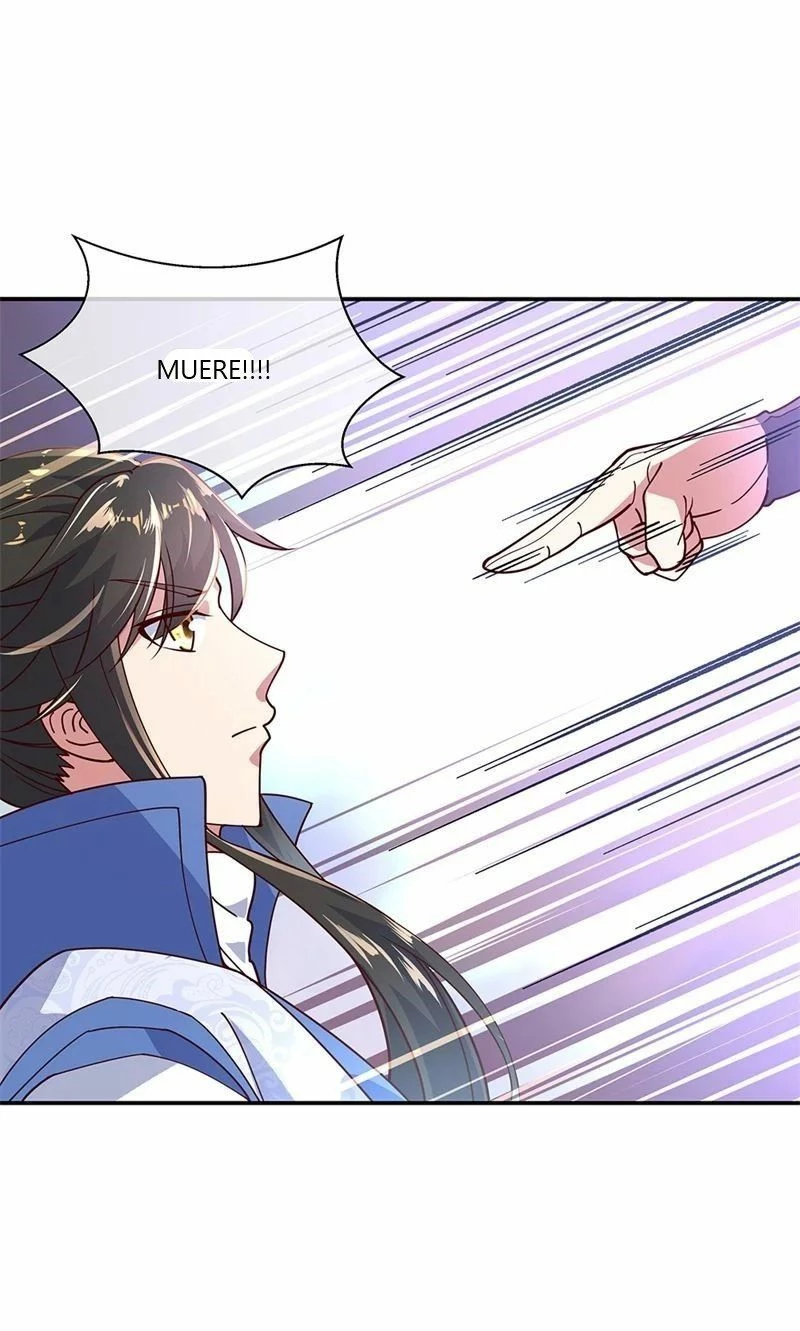 Peerless Battle Spirit  > Capitulo 121 > Page 211