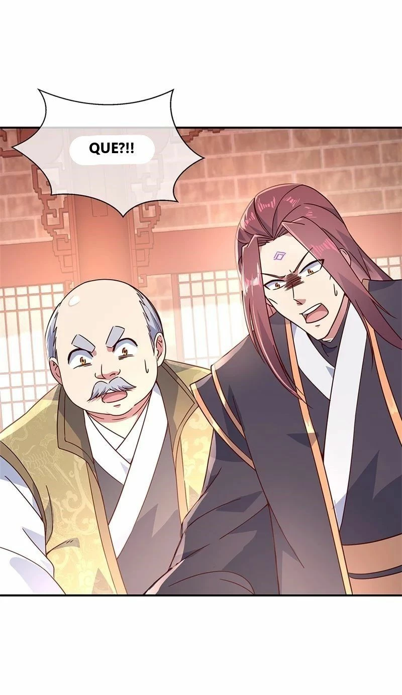 Peerless Battle Spirit  > Capitulo 121 > Page 241