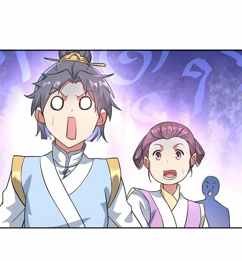 Peerless Battle Spirit  > Capitulo 122 > Page 51