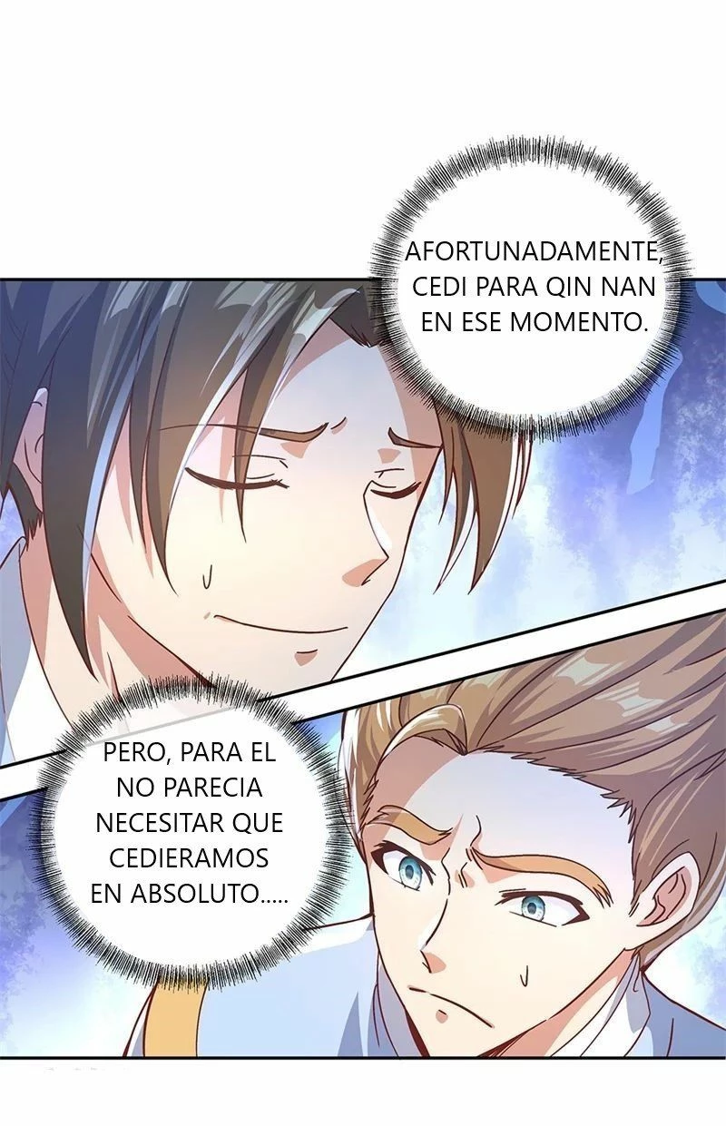 Peerless Battle Spirit  > Capitulo 122 > Page 71