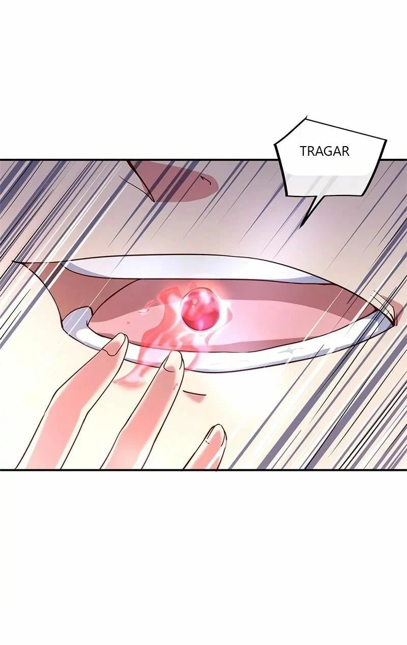 Peerless Battle Spirit  > Capitulo 122 > Page 131