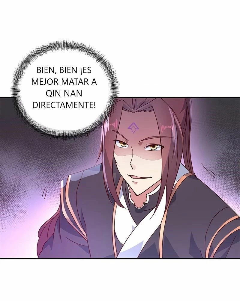 Peerless Battle Spirit  > Capitulo 122 > Page 191