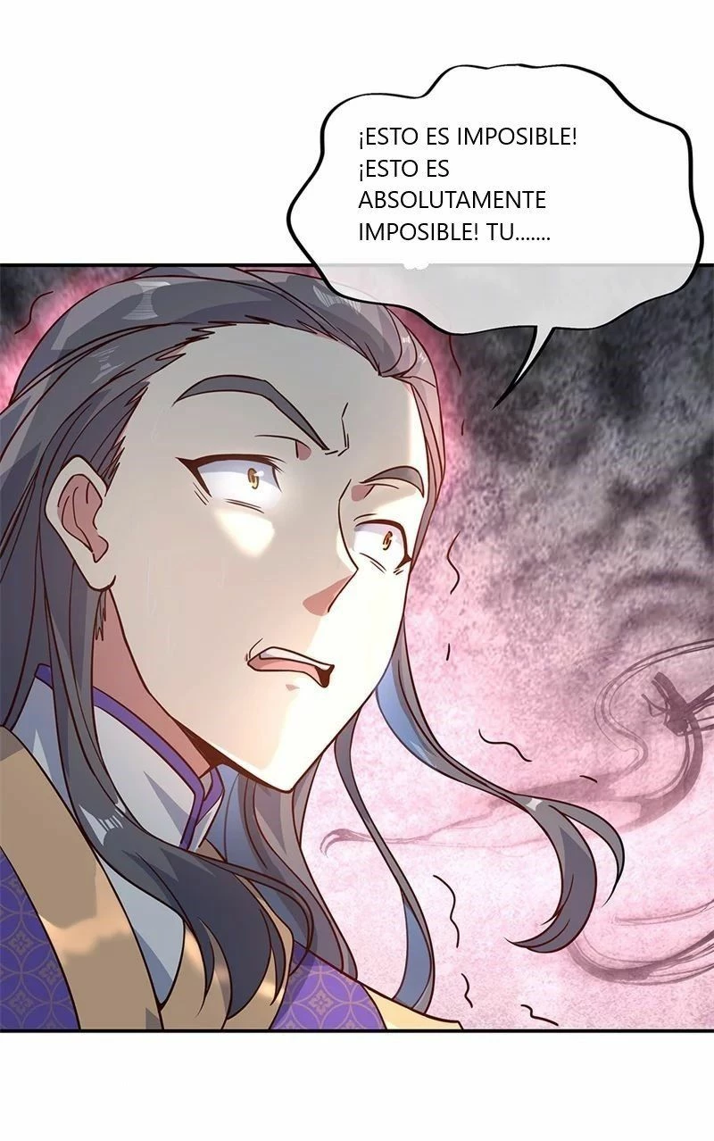 Peerless Battle Spirit  > Capitulo 122 > Page 231