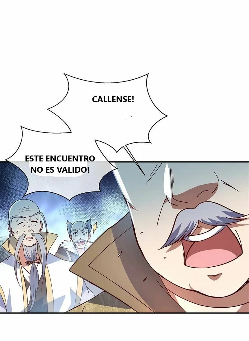 Peerless Battle Spirit  > Capitulo 123 > Page 41