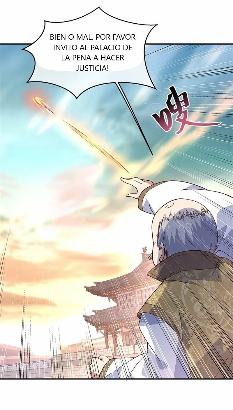 Peerless Battle Spirit  > Capitulo 123 > Page 101