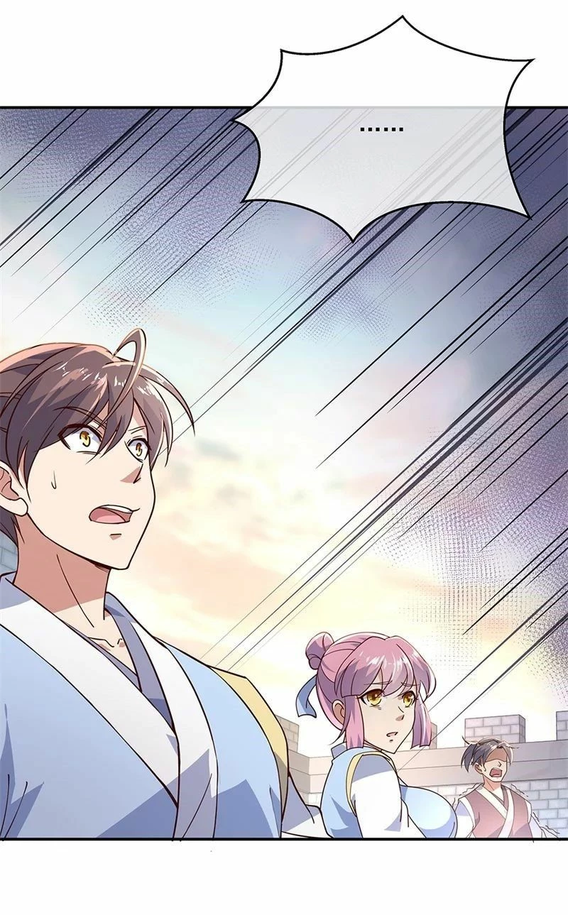 Peerless Battle Spirit  > Capitulo 123 > Page 111