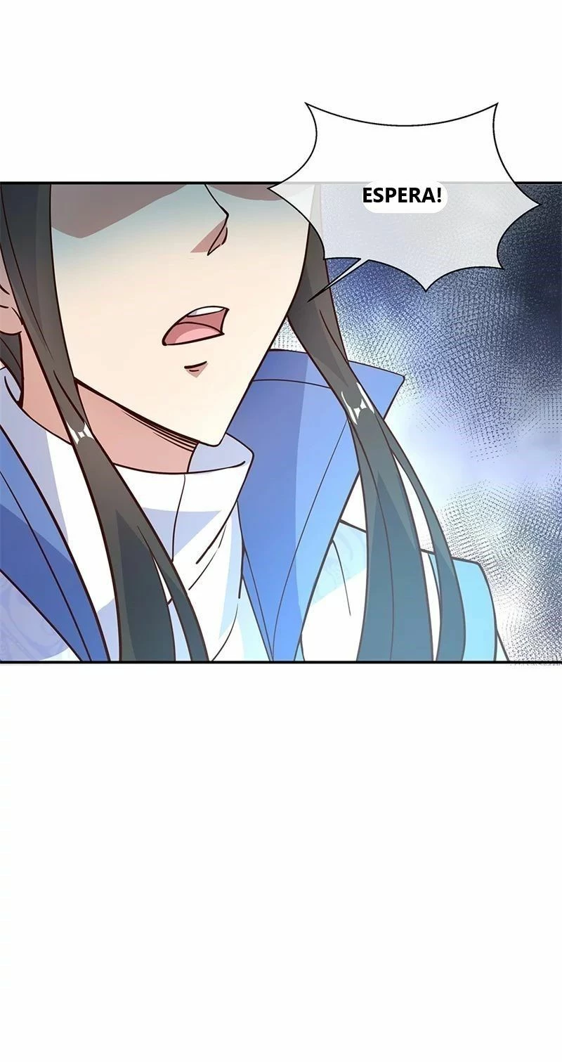 Peerless Battle Spirit  > Capitulo 123 > Page 271