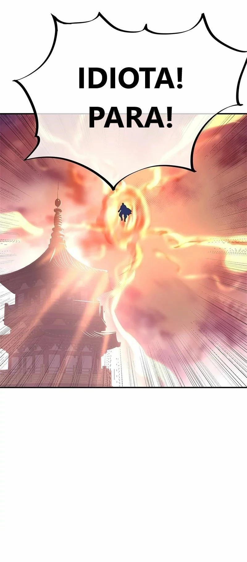 Peerless Battle Spirit  > Capitulo 124 > Page 181