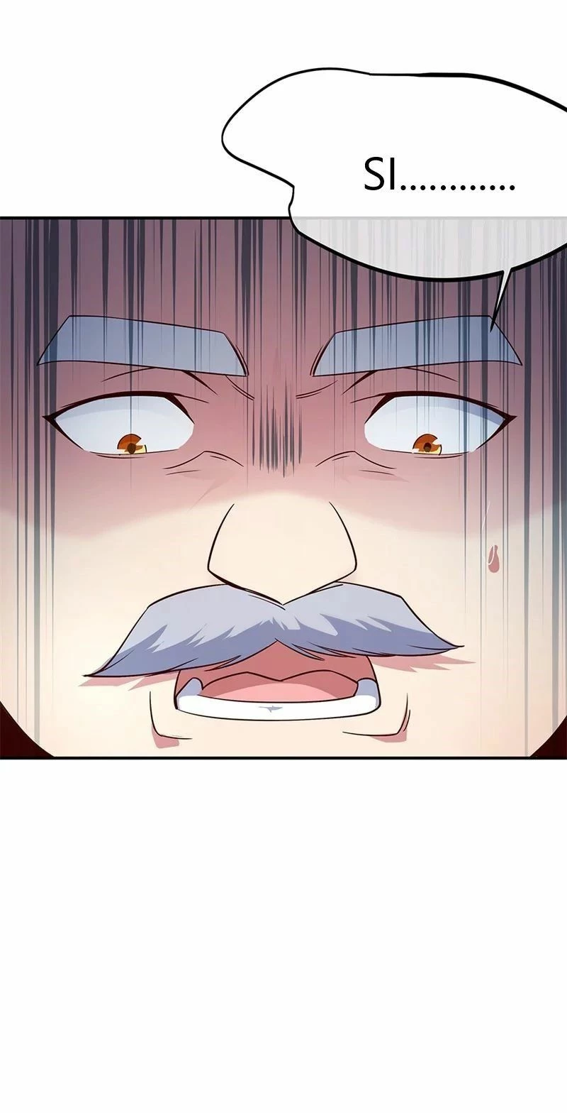 Peerless Battle Spirit  > Capitulo 126 > Page 81