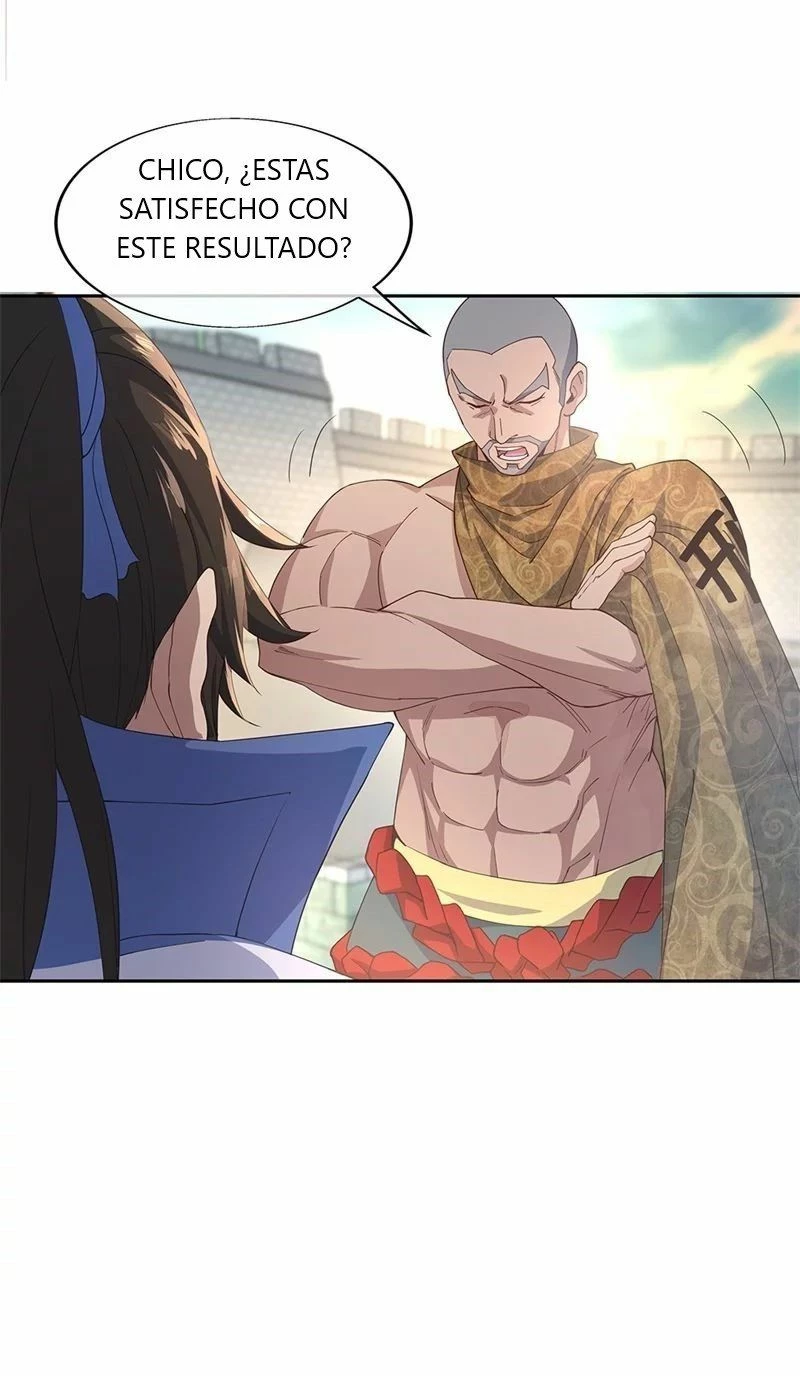 Peerless Battle Spirit  > Capitulo 127 > Page 181