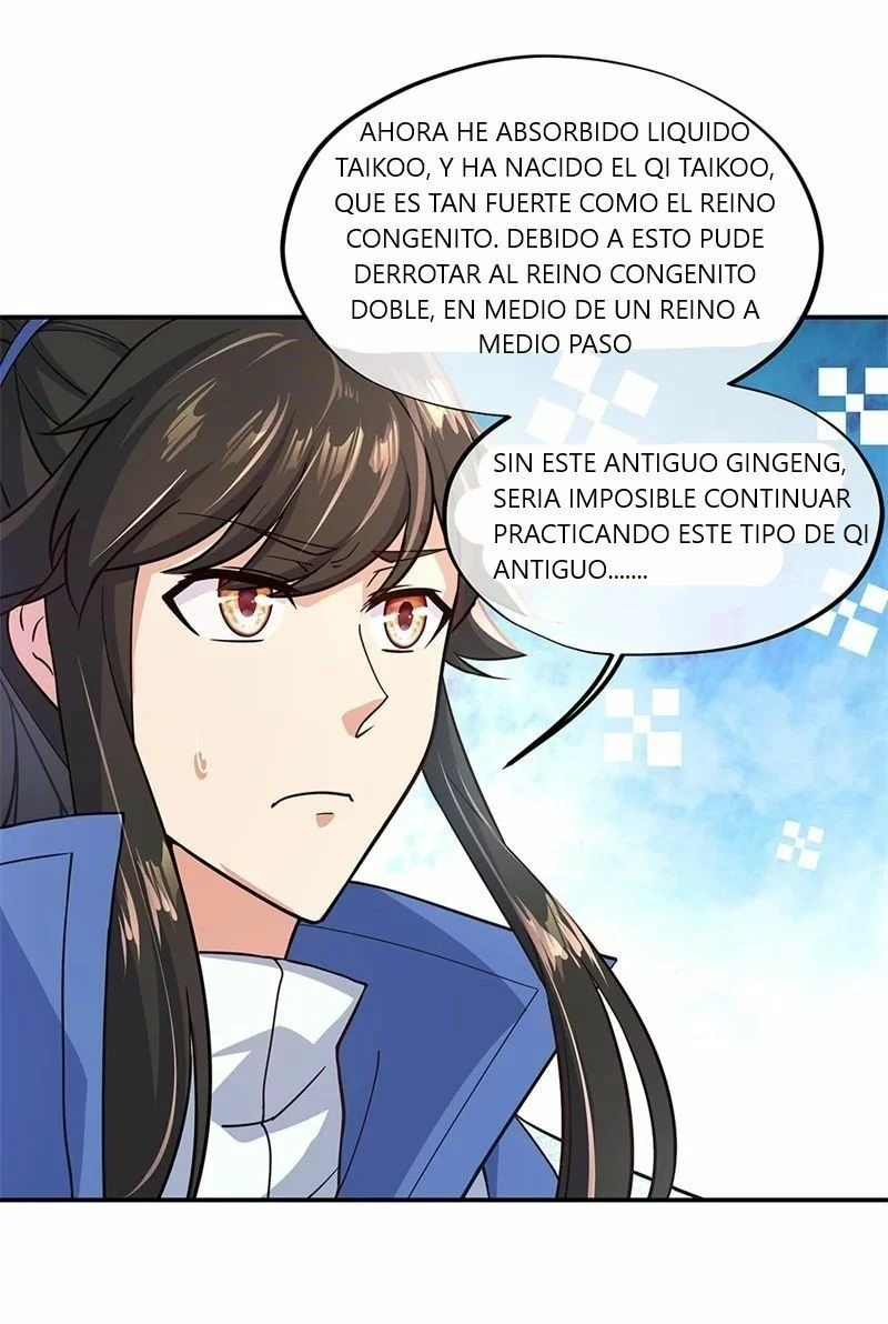Peerless Battle Spirit  > Capitulo 129 > Page 11