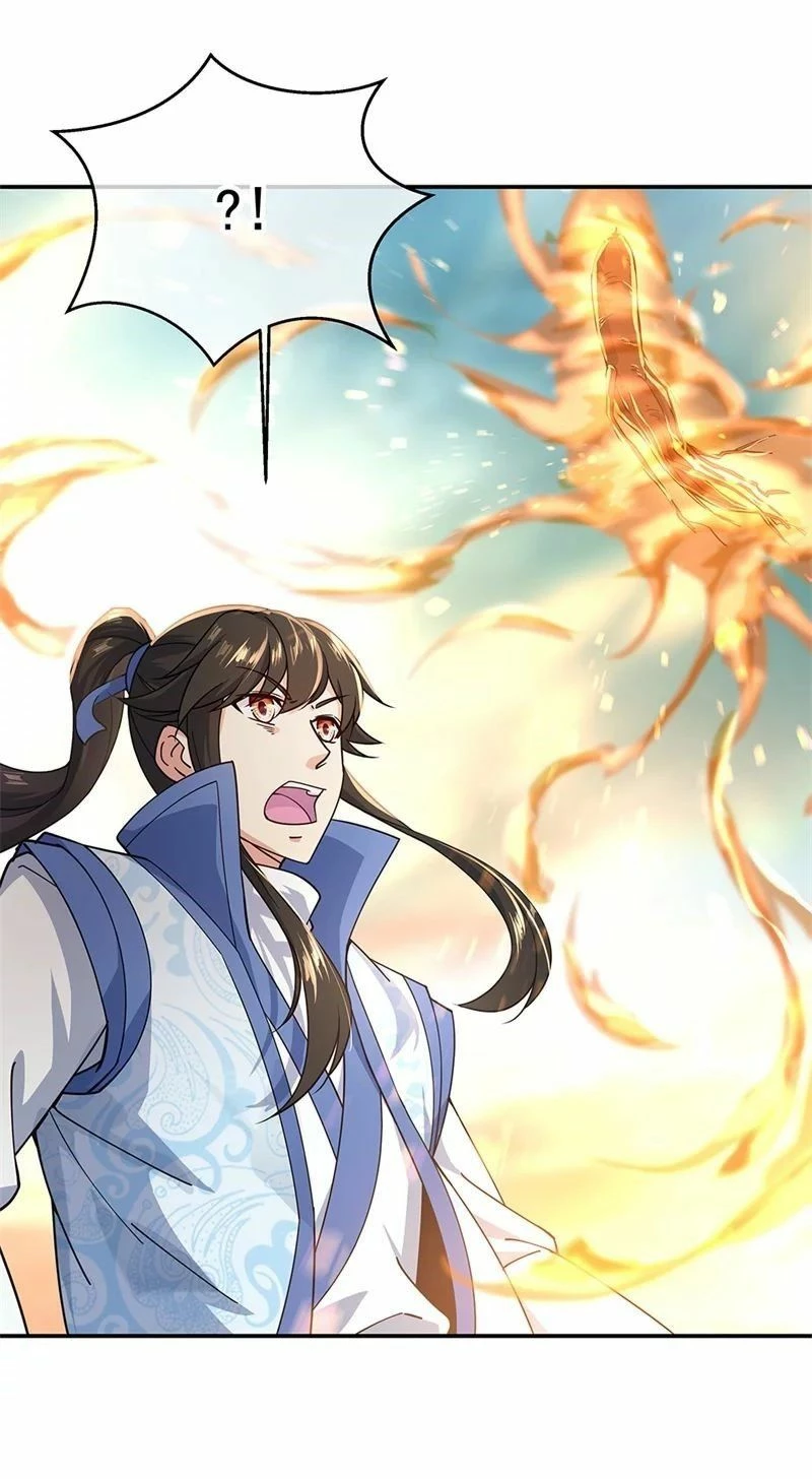 Peerless Battle Spirit  > Capitulo 129 > Page 31