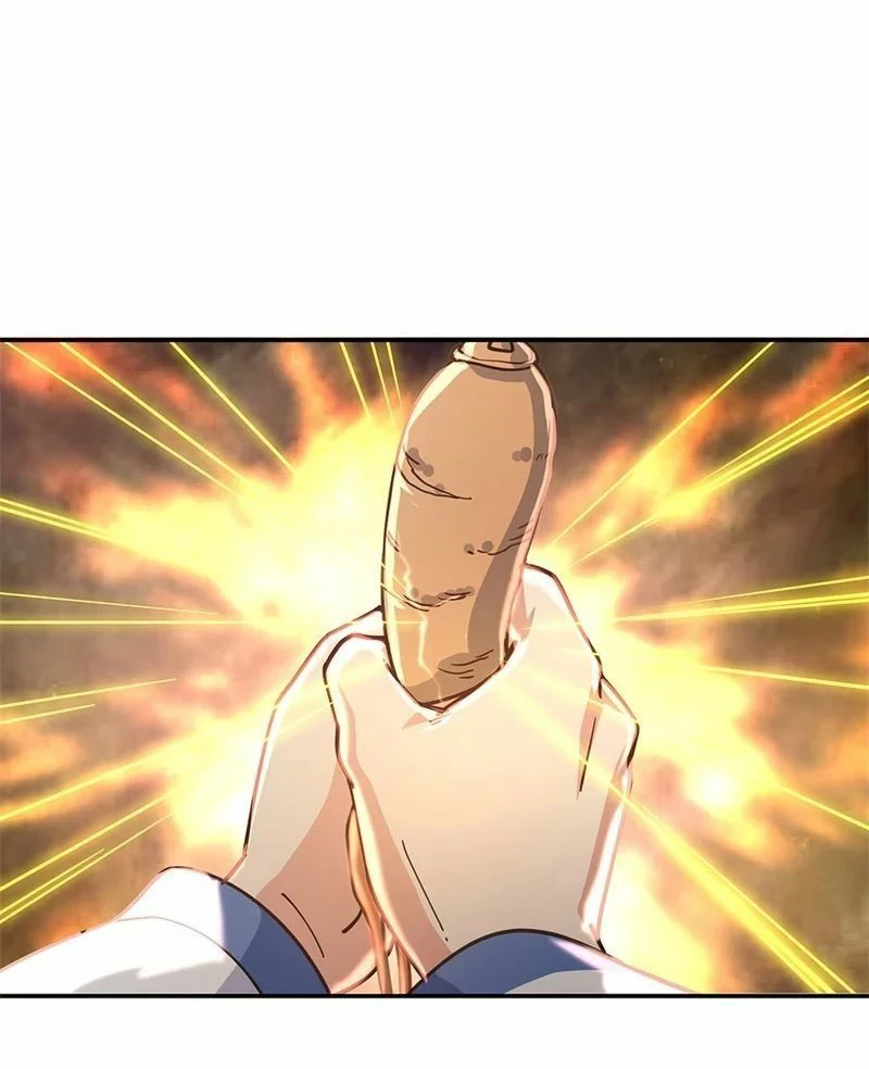 Peerless Battle Spirit  > Capitulo 129 > Page 71