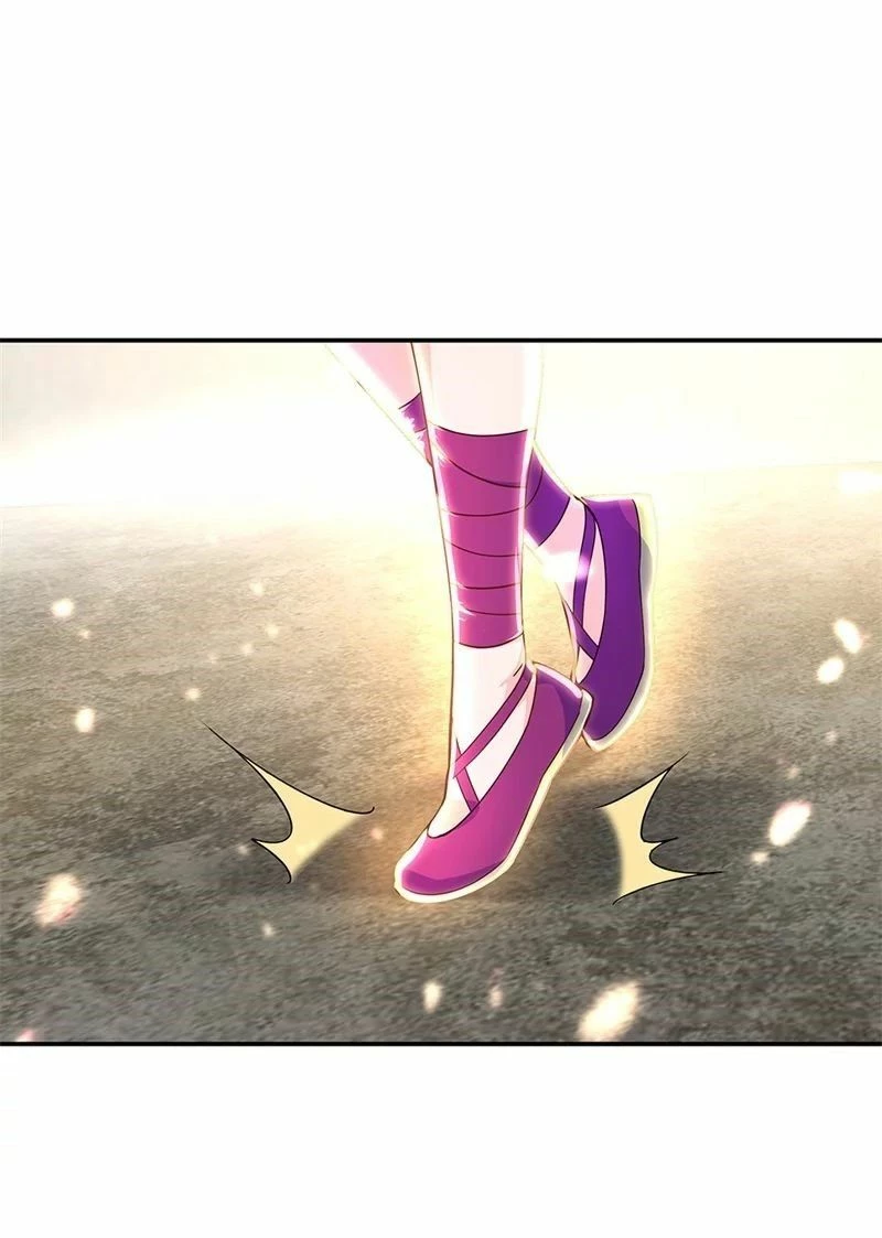 Peerless Battle Spirit  > Capitulo 129 > Page 131