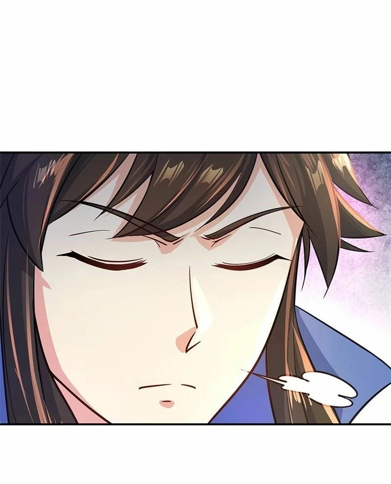 Peerless Battle Spirit  > Capitulo 129 > Page 181