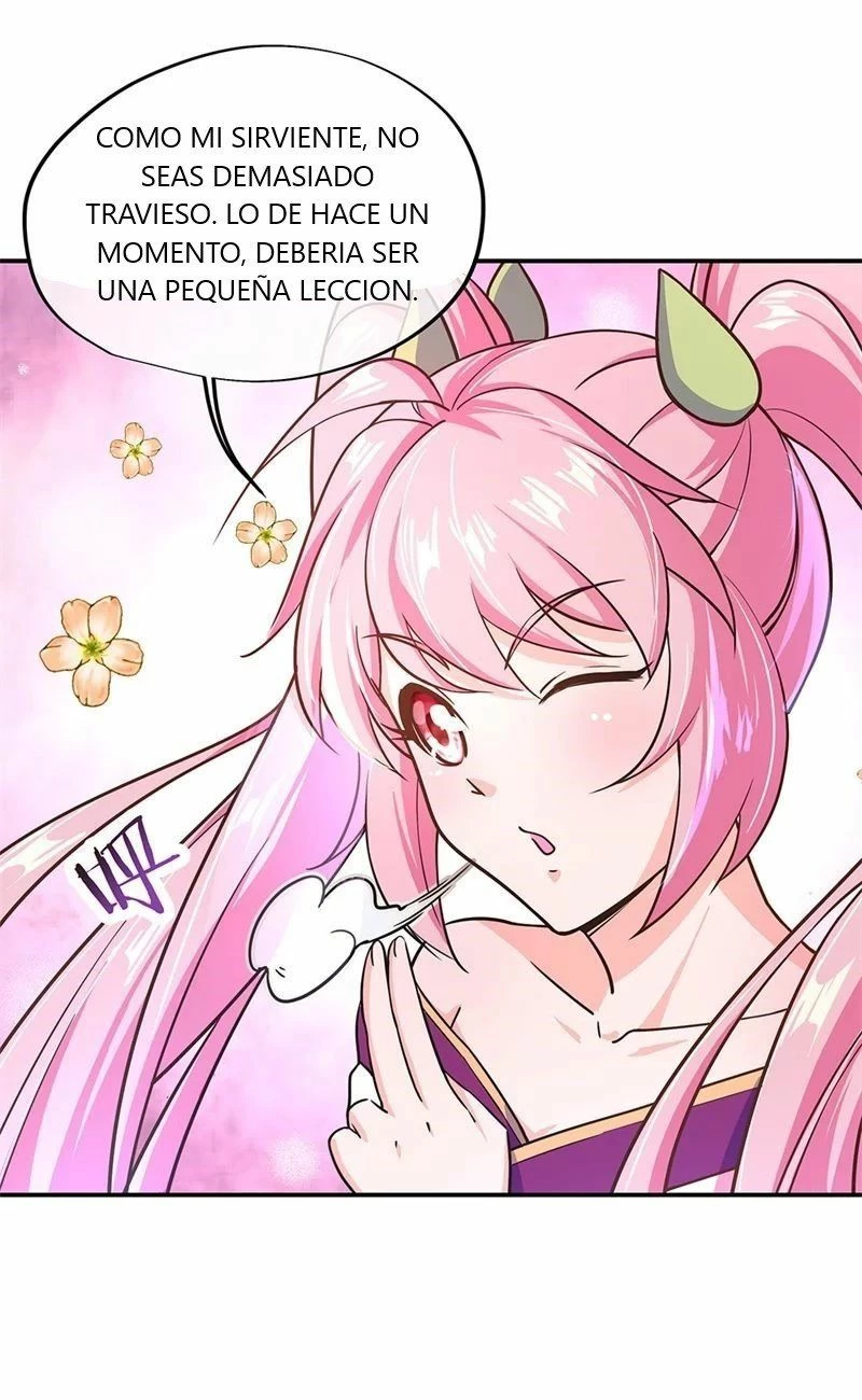 Peerless Battle Spirit  > Capitulo 129 > Page 271