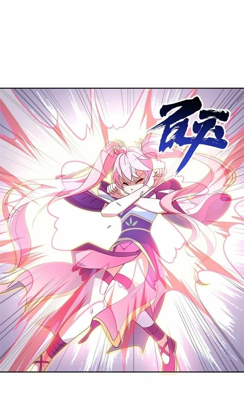 Peerless Battle Spirit  > Capitulo 130 > Page 101