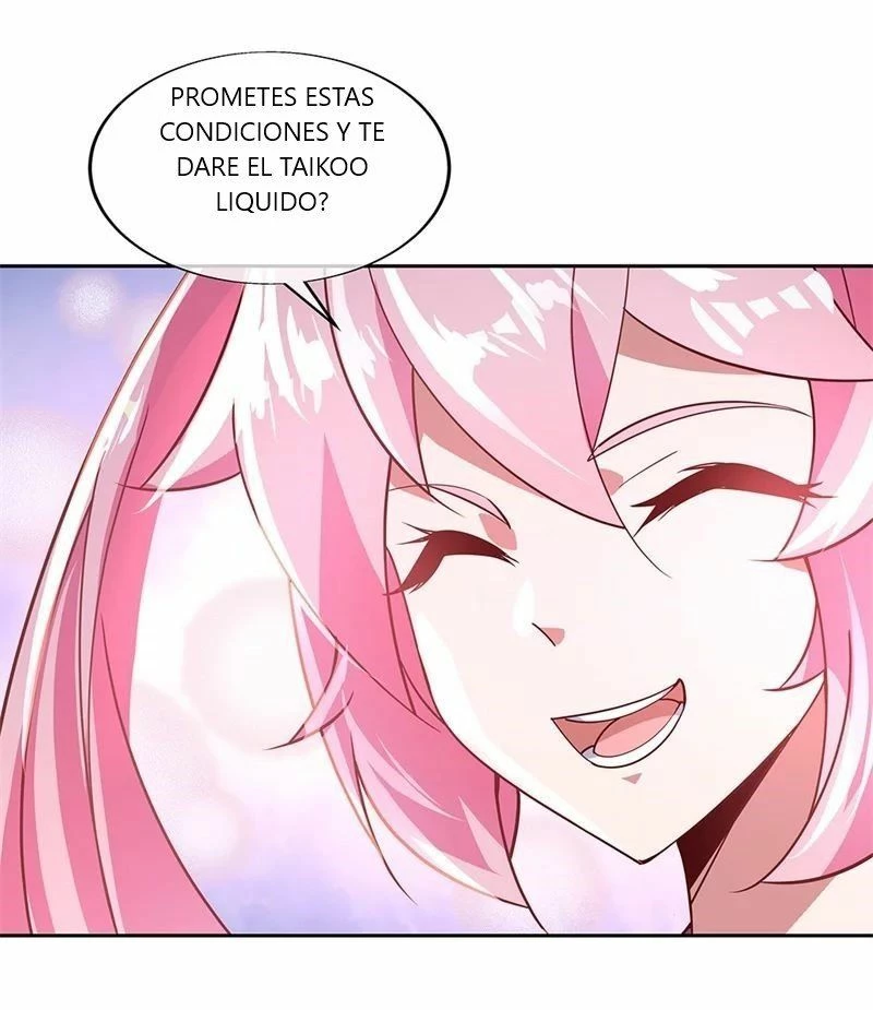 Peerless Battle Spirit  > Capitulo 130 > Page 191