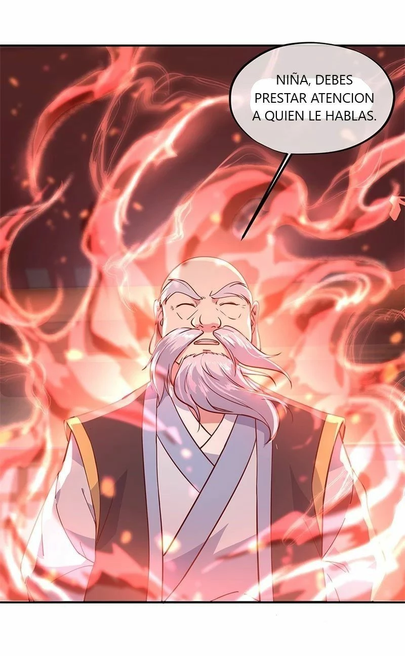 Peerless Battle Spirit  > Capitulo 131 > Page 91