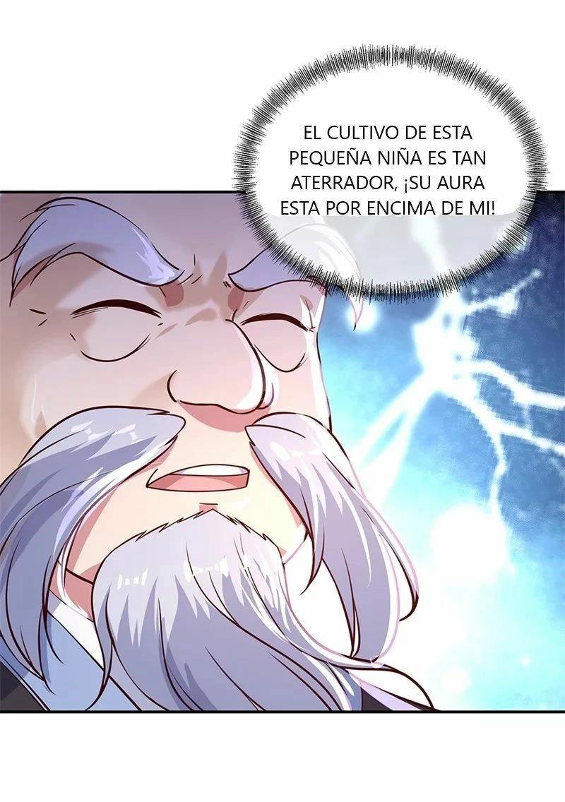 Peerless Battle Spirit  > Capitulo 131 > Page 111