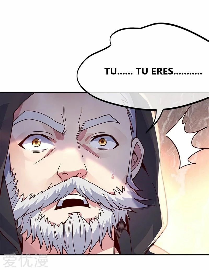 Peerless Battle Spirit  > Capitulo 132 > Page 11