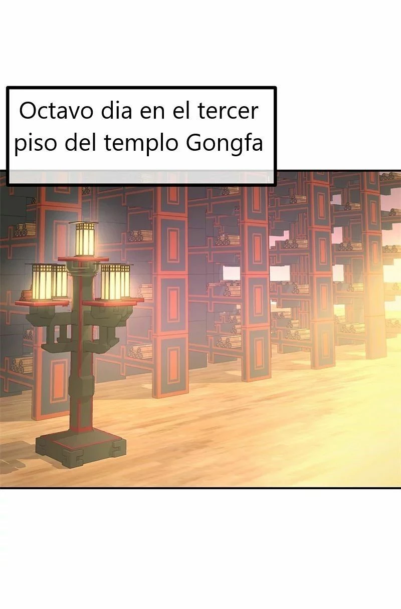 Peerless Battle Spirit  > Capitulo 132 > Page 91