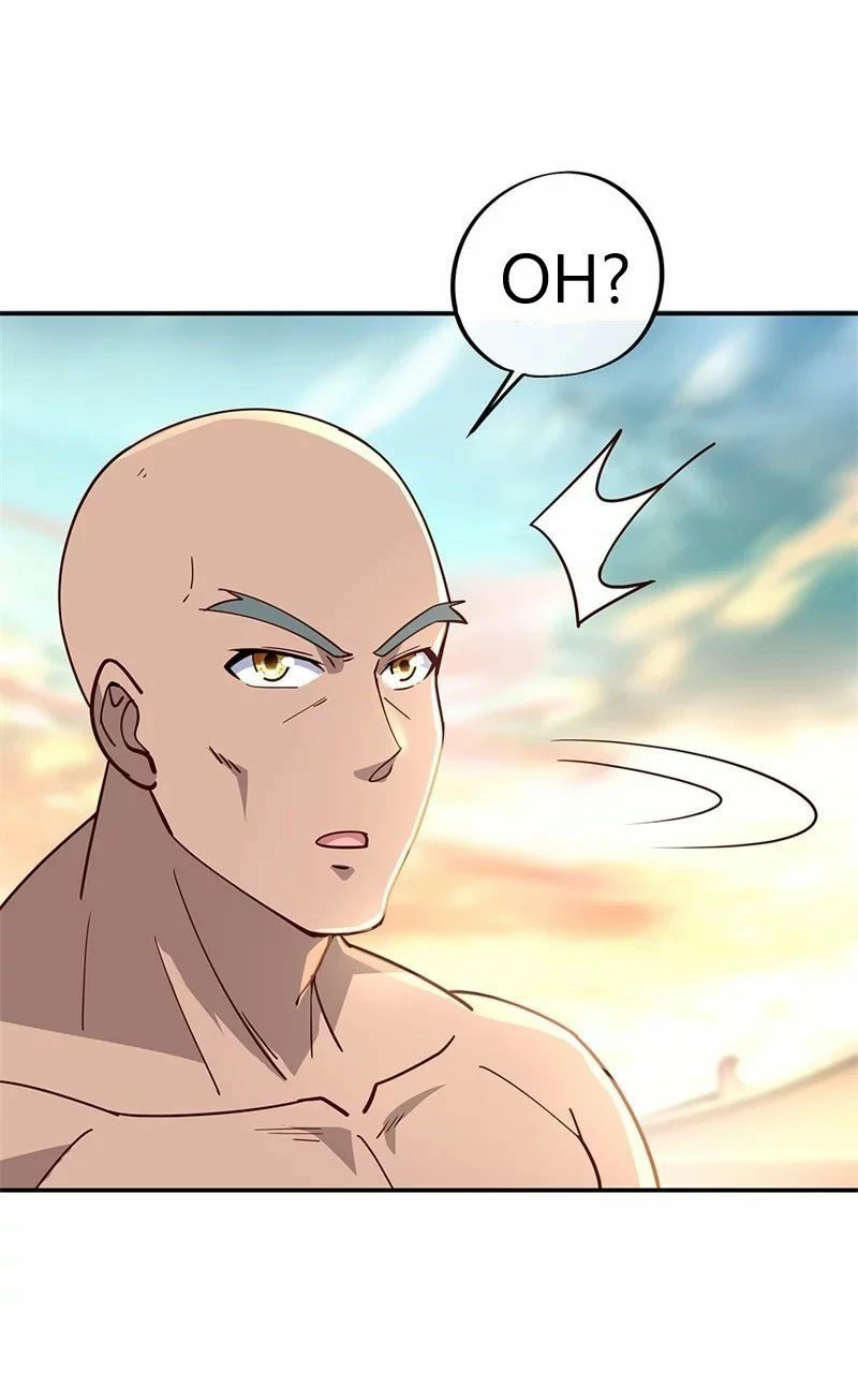 Peerless Battle Spirit  > Capitulo 133 > Page 11