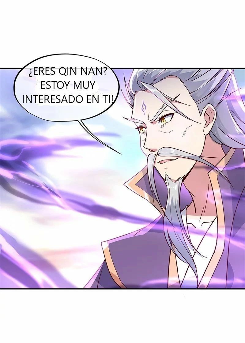 Peerless Battle Spirit  > Capitulo 133 > Page 71
