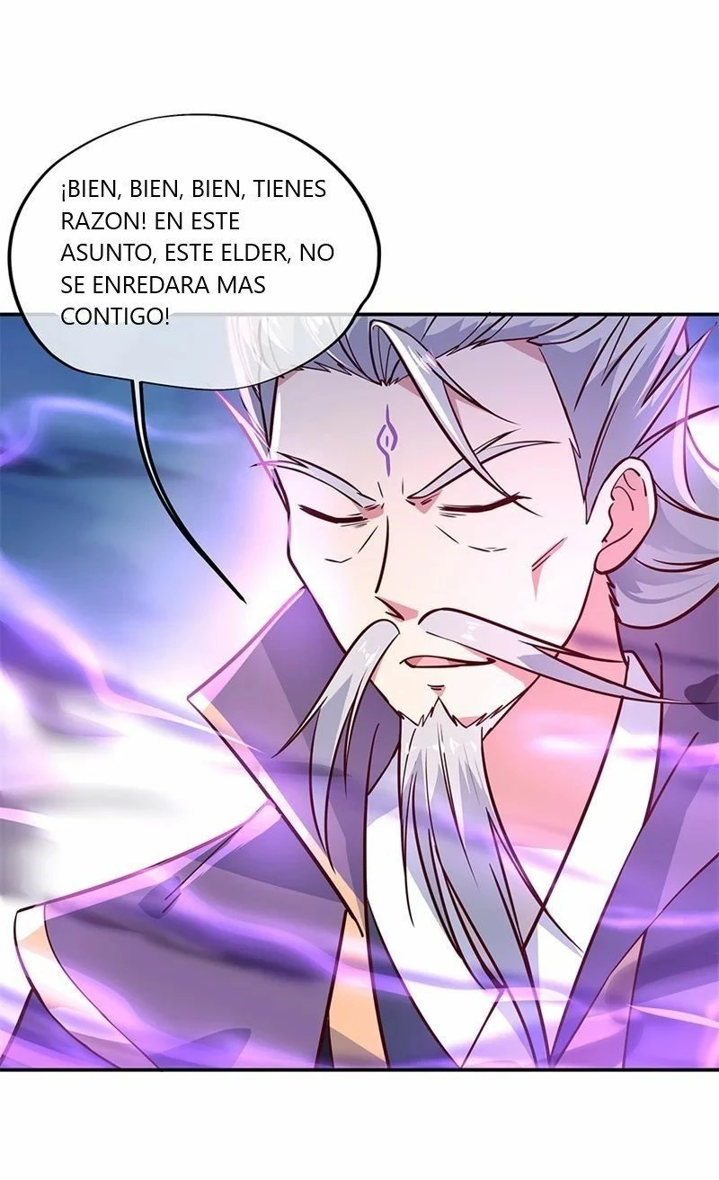 Peerless Battle Spirit  > Capitulo 133 > Page 111