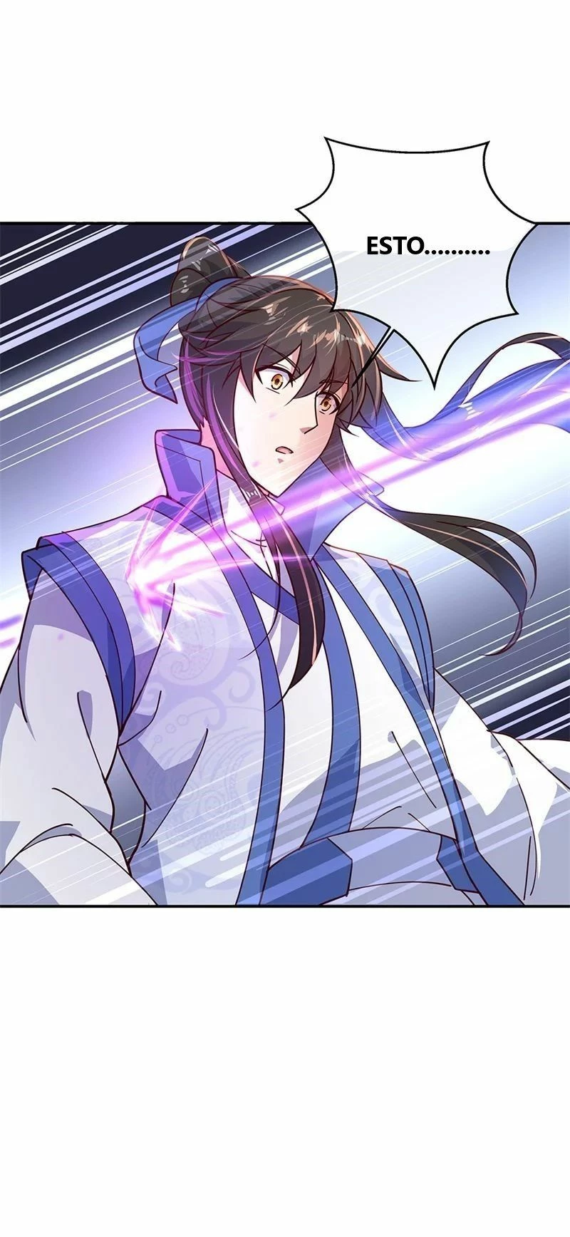 Peerless Battle Spirit  > Capitulo 133 > Page 141