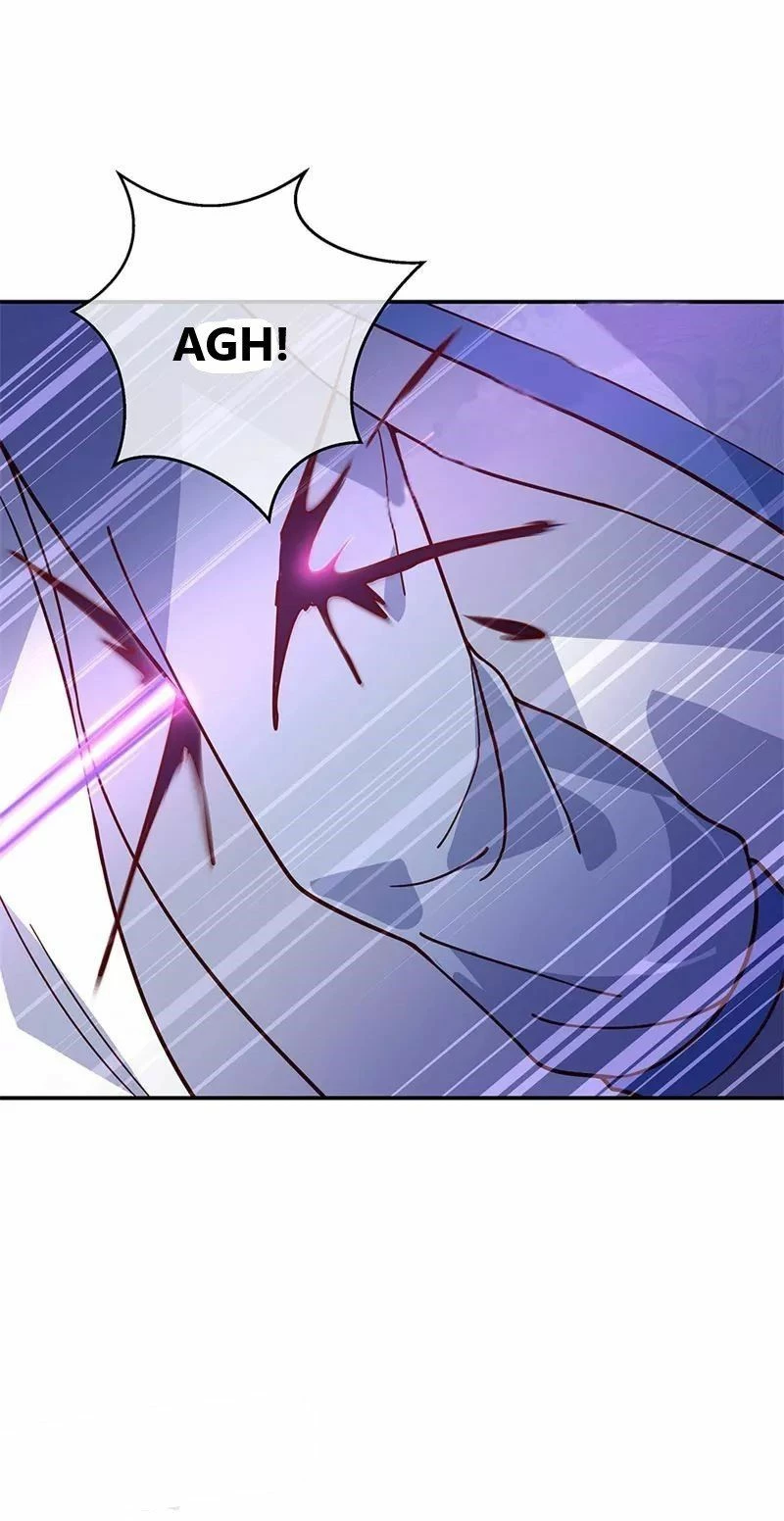 Peerless Battle Spirit  > Capitulo 133 > Page 191