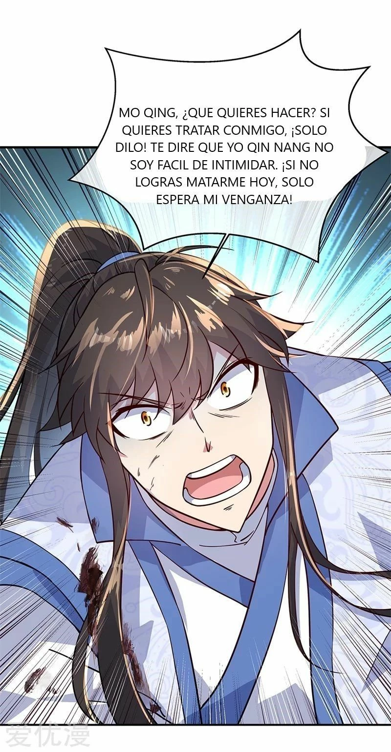 Peerless Battle Spirit  > Capitulo 133 > Page 211