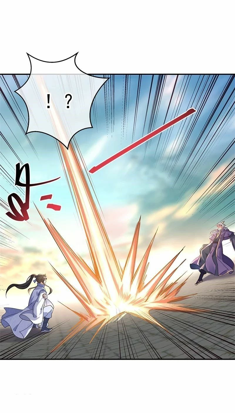 Peerless Battle Spirit  > Capitulo 133 > Page 251