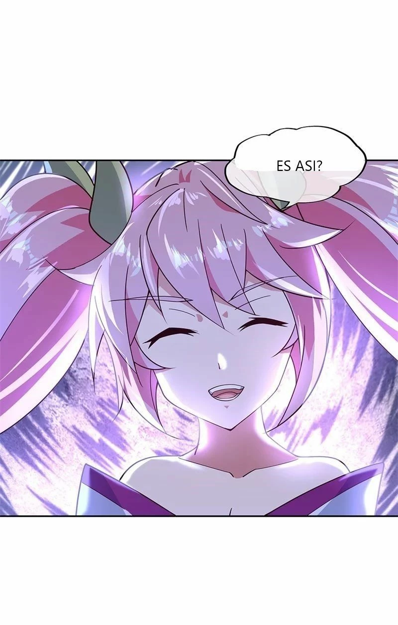 Peerless Battle Spirit  > Capitulo 134 > Page 31