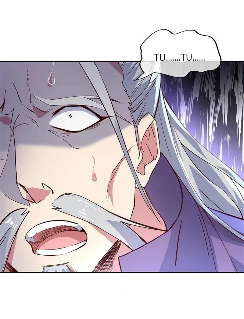 Peerless Battle Spirit  > Capitulo 134 > Page 51