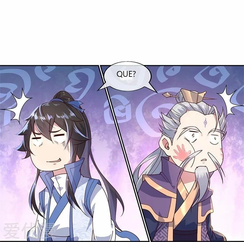 Peerless Battle Spirit  > Capitulo 134 > Page 221