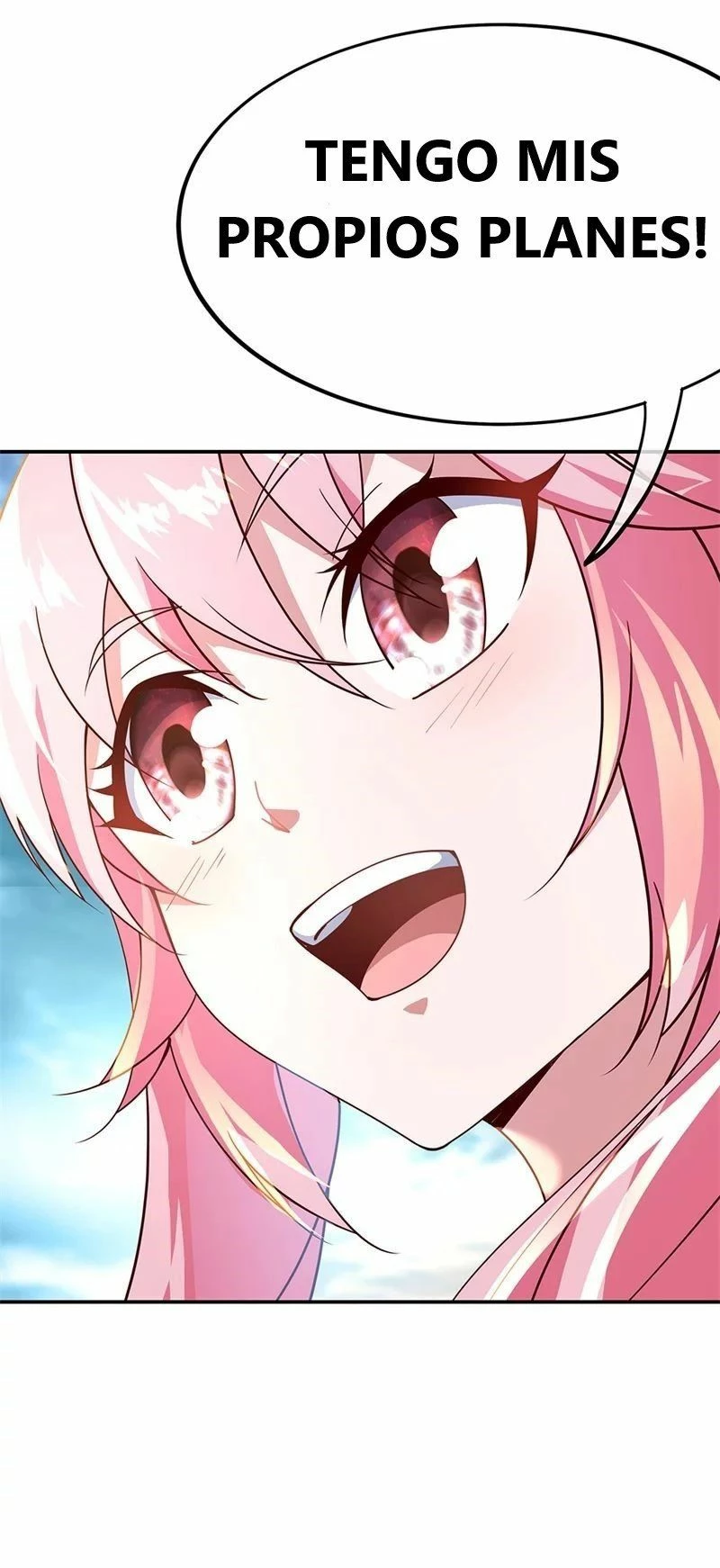 Peerless Battle Spirit  > Capitulo 135 > Page 221