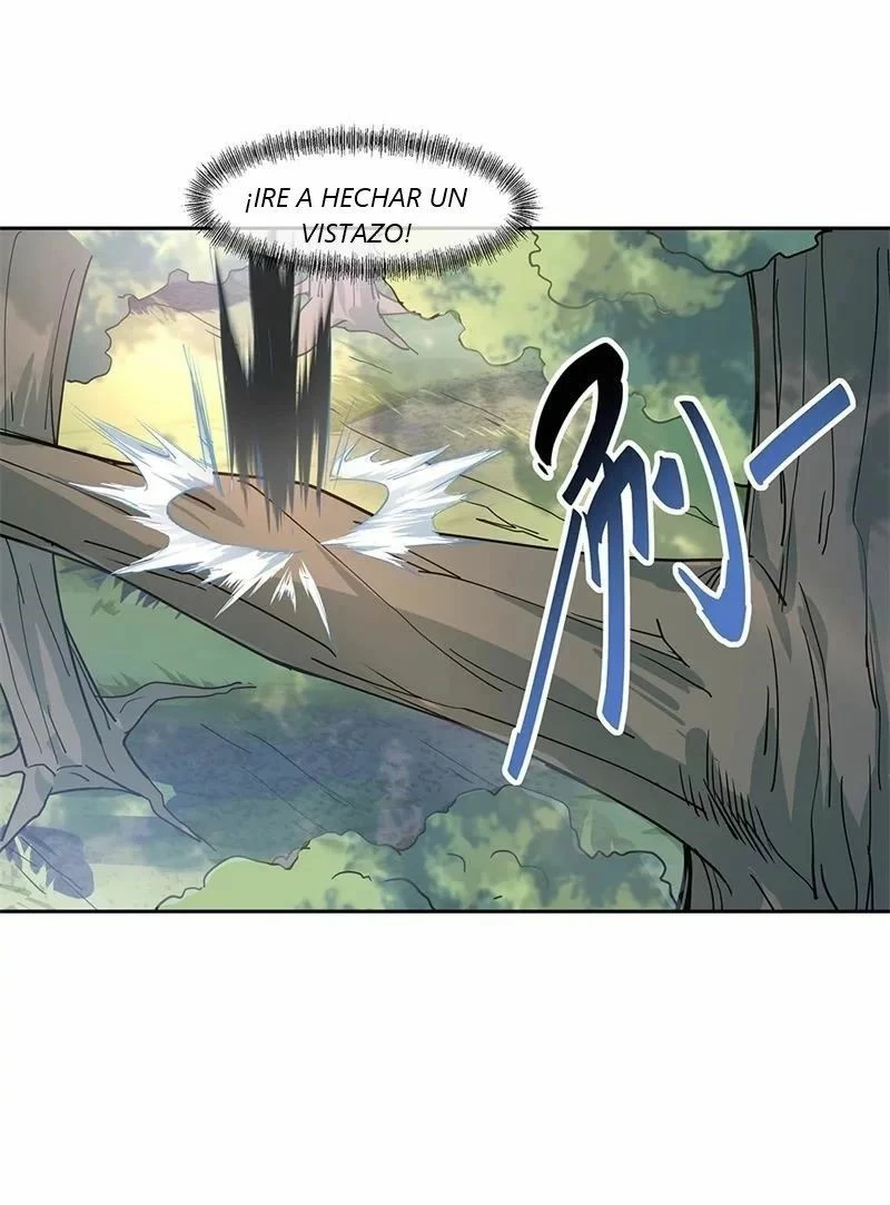 Peerless Battle Spirit  > Capitulo 136 > Page 31