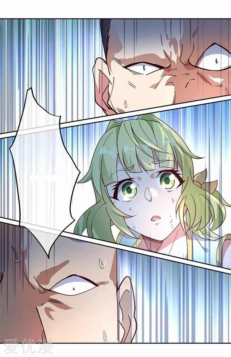 Peerless Battle Spirit  > Capitulo 136 > Page 191