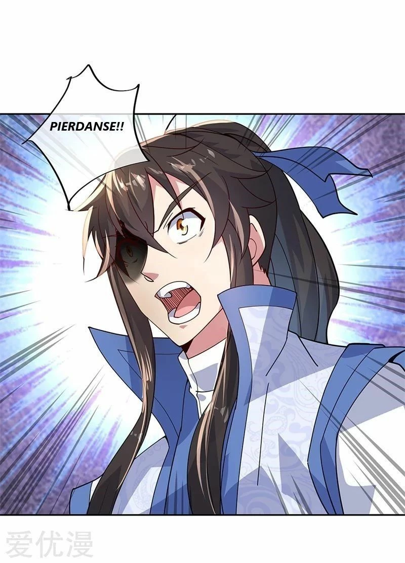 Peerless Battle Spirit  > Capitulo 136 > Page 211