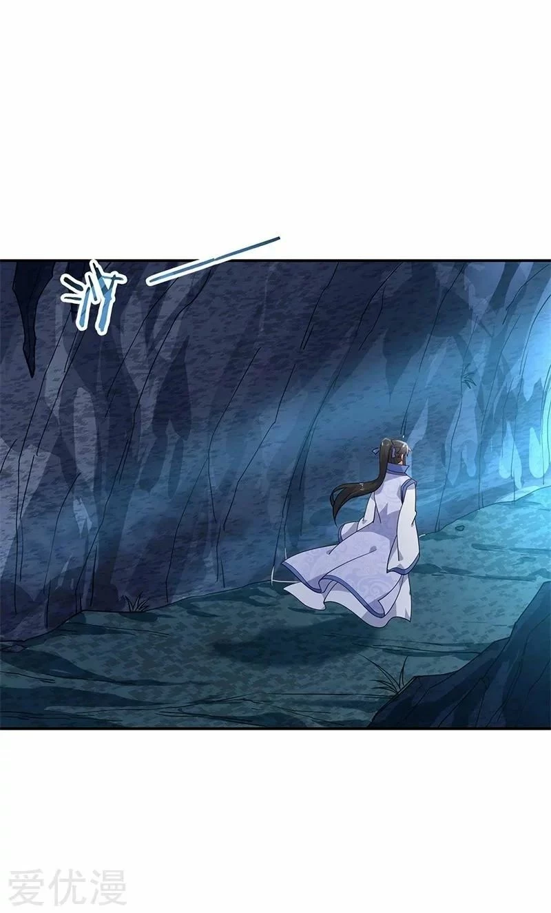 Peerless Battle Spirit  > Capitulo 137 > Page 221