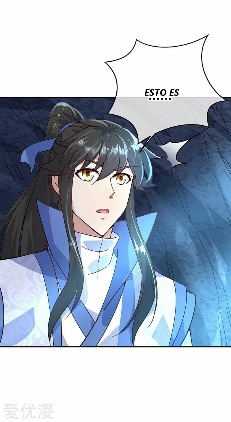 Peerless Battle Spirit  > Capitulo 137 > Page 231