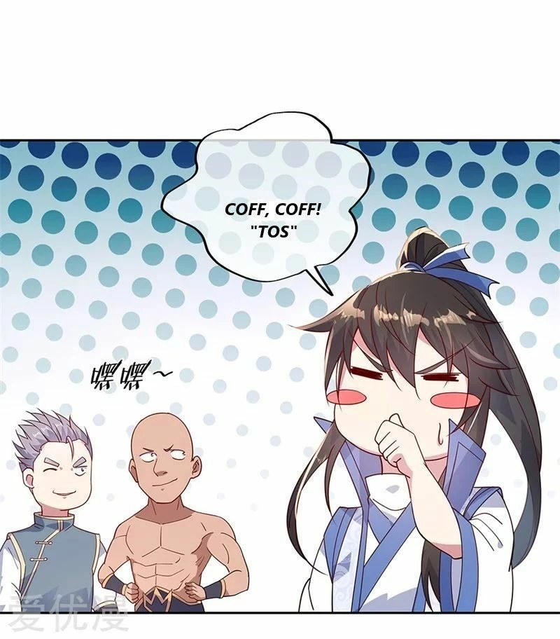 Peerless Battle Spirit  > Capitulo 140 > Page 231