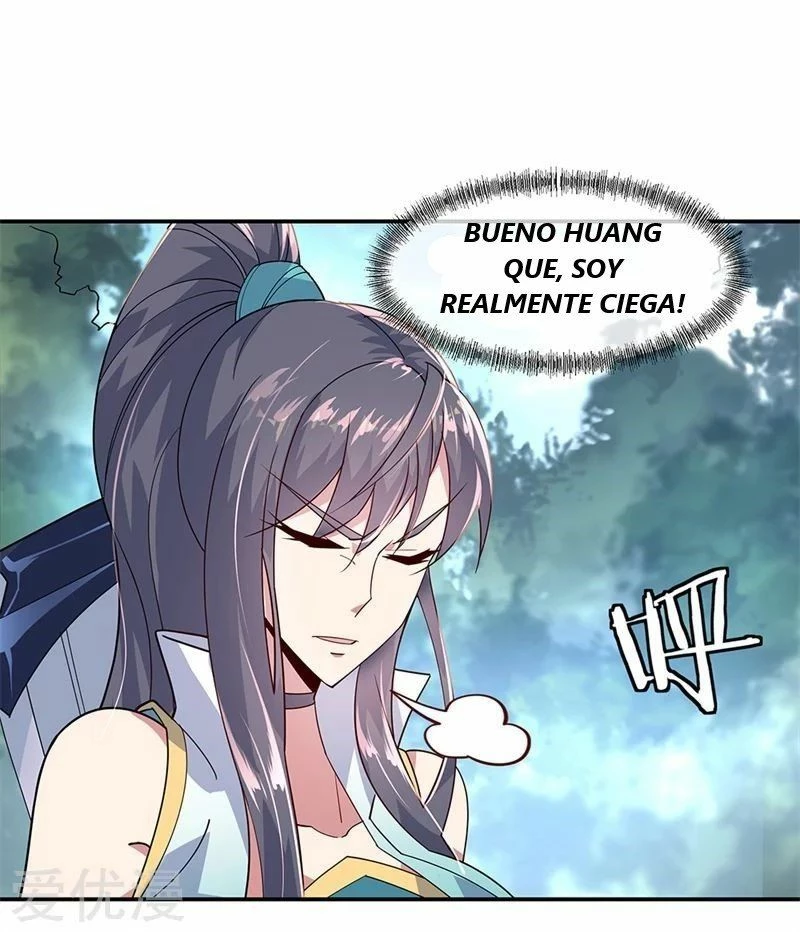 Peerless Battle Spirit  > Capitulo 142 > Page 81