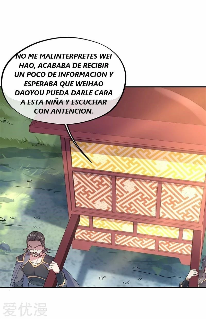 Peerless Battle Spirit  > Capitulo 143 > Page 101