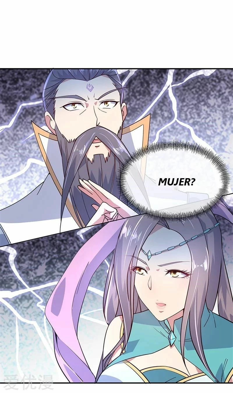 Peerless Battle Spirit  > Capitulo 143 > Page 111