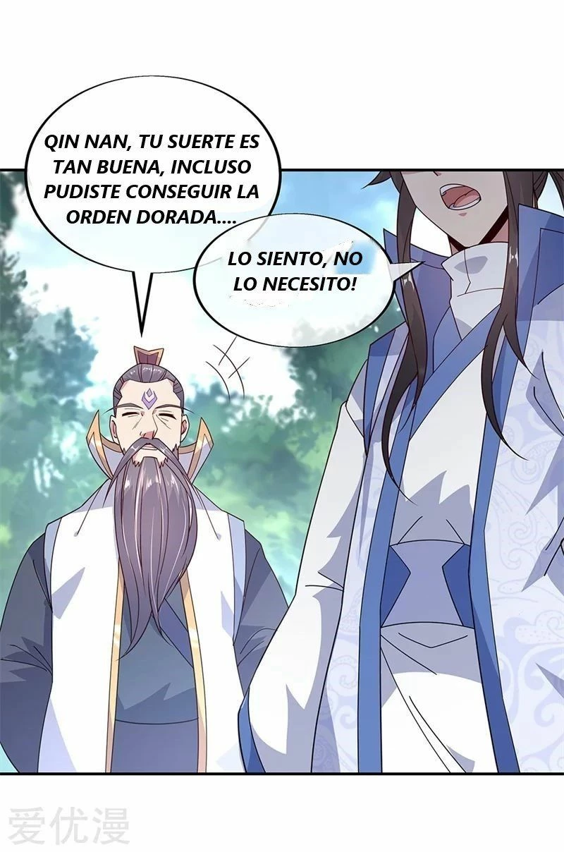 Peerless Battle Spirit  > Capitulo 144 > Page 101