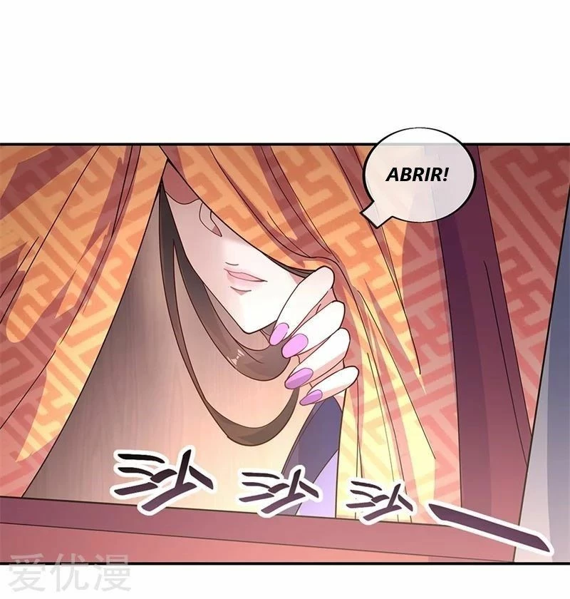 Peerless Battle Spirit  > Capitulo 144 > Page 141